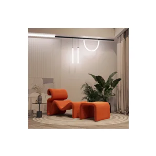 Трековый светильник Arlight Flex 034048 - фото 5
