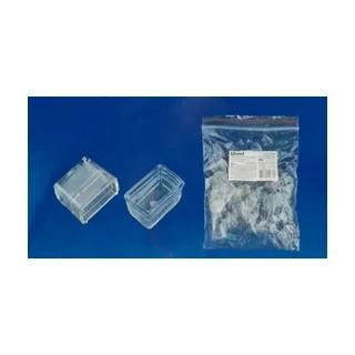 Заглушка для лент Uniel UCW-N21 UL-00002938 - фото 2