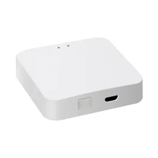 Беспроводной шлюз Zigbee для управления трековыми смарт светильниками iLEDEX TECHNICAL VISION48/22 ZGB 1 - фото 1