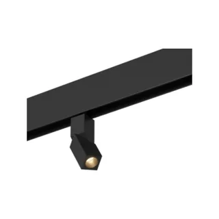 Трековый светильник SWG DesignLed SY mini SY-mini-523517-1.2-48-BL-WW - фото 2