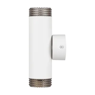 Настенный светильник ЭРА WL50 WH/BK - фото 3