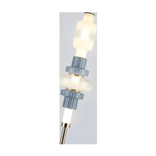 Торшер Ambrella Ceramo Modern LH53132 - фото 4