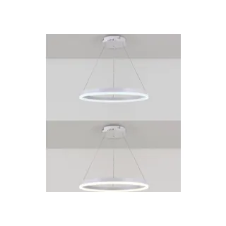 Подвесной светильник LED LIGHT LED LAMPS 81294 - фото 3