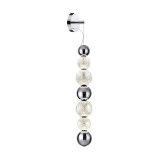 Настенное бра Odeon Light Crystal 5007/13WL - фото 4