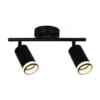 Спот Reluce 16001-9.5-002CT SPOT LIGHT GU10 BK - фото 3