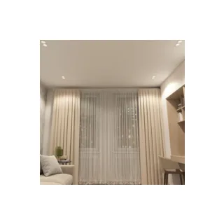 Точечный встраиваемый светильник Denkirs DK2062-WH - фото 4