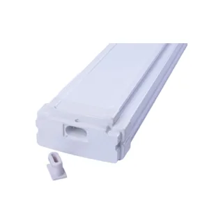 Промышленный подвесной светильник ULO-K21A ULO-K21A 40W/4000K/L125/K IP65 WHITE - фото 4