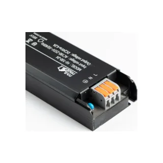 Блок питания HJ-B-24V100W 140×50×25 мм HJ-100-24 - фото 3