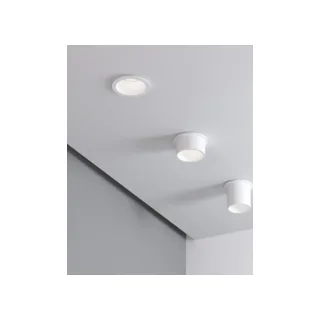 Встраиваемый светильник Elektrostandard Moll a064241 - фото 3