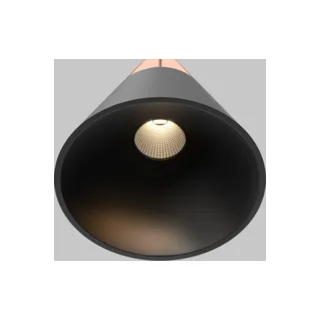 Трековый светильник Maytoni Cono TR166-1-7W3K-M-B - фото 2