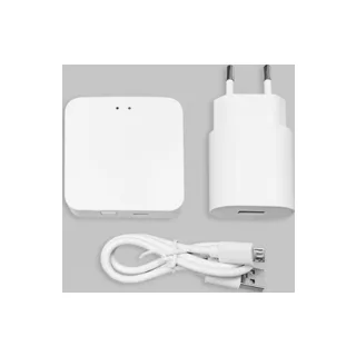 Wi-Fi конвертер Smart Line IL.0050.7000-WH - фото 1