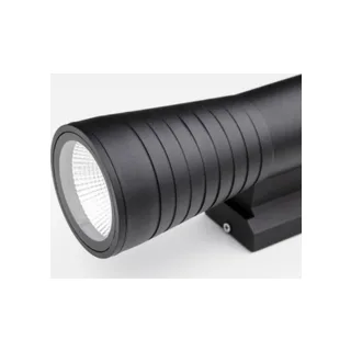 Уличный настенный светодиодный светильник Elektrostandard 1502 Techno LED a044301 - фото 3