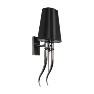 Бра настенное Brunilde Loft It 10207W/M Black - фото 3