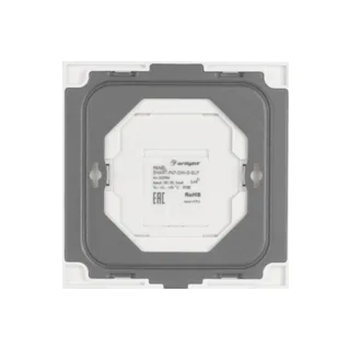 Панель управления кнопочная Arlight SMART-P47-DIM-G-SUF 032984 - фото 3