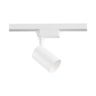 Трековый светильник Maytoni Vuoro TR003-1-6W3K-W - фото 3