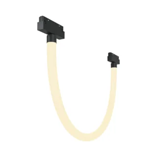 Трековый светильник Maytoni Tau Exility TR101-2-20W3K-B - фото 1