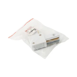 Соединитель DK Track White TR1102-WH - фото 3