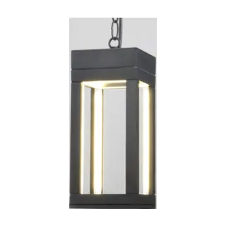 Подвесной светильник Elektrostandard Frame a051858 - фото 1