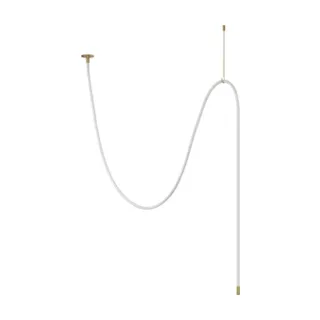 Светильник подвесной Odeon Light Corda 4399/40CL - фото 1