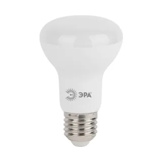 Лампочка светодиодная LED R63-8W-840-E27 - фото 3