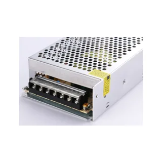 Блок питания для светодиодной ленты 12V 150W Ambrella LED Driver 12V GS9506 - фото 2