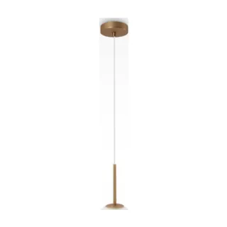 Светильник подвесной Maytoni Basic form MOD321PL-01G1 - фото 5