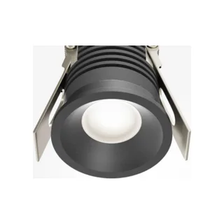 Точечный светильник Mini DL059-7W4K-B - фото 3