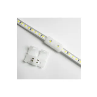 Светодиодная лента Feron LS710 2835, 120 шт/м, 10 Вт/м, 220 В, IP65, 3000 K тёплый белый, 11 мм, 25 м 48766 - фото 4