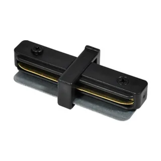 Соединитель линейный для треков Hesby Lighting Skylite 0004 - фото 1