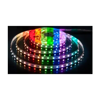 Лента светодиодная Elektrostandard 24V 60Led 24W IP20 RGBW a053702 - фото 2