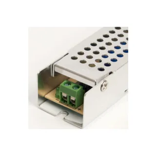 Трансформатор электронный для светодиодной ленты Feron LB009 48006 - фото 3