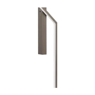 Настенное бра Lightstar Palla 739638 - фото 3