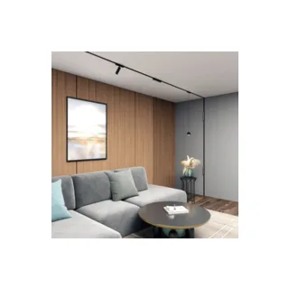 Трековый светильник AIR SPOT DK5341-BK - фото 4