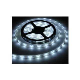 Светодиодная лента Lightstar 5050, 60 шт/м, 14.4 Вт/м, 12 В, IP20 400054 - фото 2