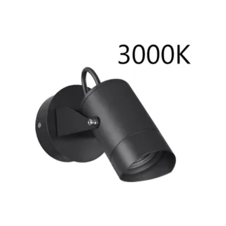 Уличный настенный светильник Odeon Light Stima 6647/10WL3 - фото 1