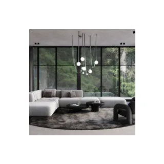 Трековая система в сборе Maytoni TFC-Par-H10-R - фото 2