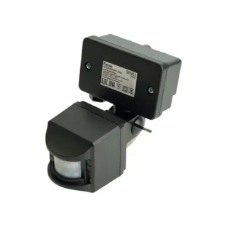 Датчик движения и освещенности Feron SEN15 51517 - фото 4