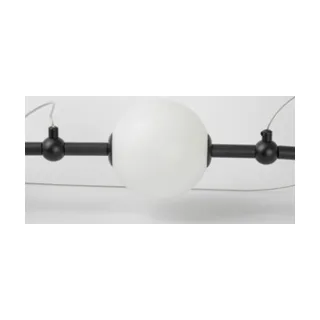 Подвесной светильник Харт Lussole LSP-7286 - фото 3