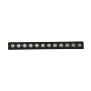 Трековый светильник iLEDEX TECHNICAL VISION48/22 4822-002-L235-12W-38DG-4000K-BK - фото 5