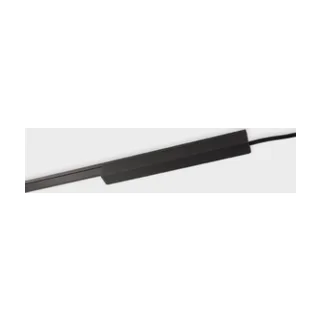 Блок питания 100W к трековой системе KREATOR Italline IT29 IT09-9022 black - фото 1