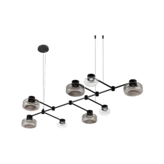 Подвесная люстра ST Luce Vallo SL6005.403.08 - фото 4