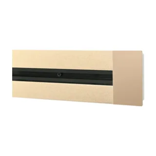 Электроустановочный шинопровод Am-track-sockets 382301TB/100 Gold - фото 4