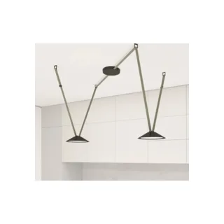 Трековая система в сборе Belty SET DK55SET03-02-LG - фото 1