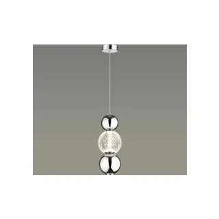 Светильник подвесной Odeon Light Crystal 5007/7LA - фото 4