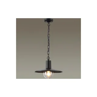Уличный подвесной светильник Odeon Light Furcadia 4833/1 - фото 5