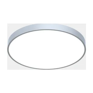 Потолочный светильник NX DL-NEFRIT350-18-SL-NW - фото 3