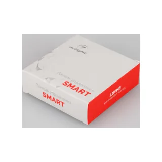 Панель управления кнопочная Arlight SMART-P10-DIM-G-SUF 032945 - фото 4