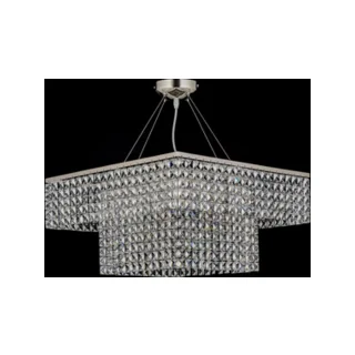 Подвесная люстра Arti Lampadari Milano Milano E 1.5.50.522 NK - фото 3
