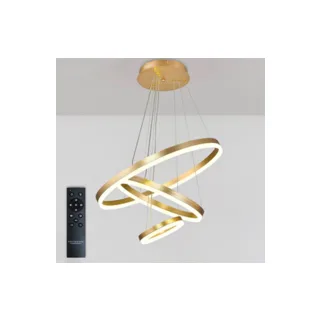 Подвесной светильник Oreol LED LAMPS 81279 - фото 2