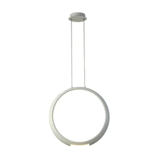 Светильник подвесной Mantra Ring 6170 - фото 1